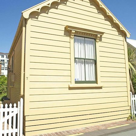 Wellington City Cottages Εξωτερικό φωτογραφία